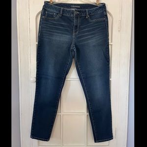 Maurices Jeggings